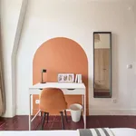 Rent a room in lisbon