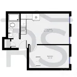 Rent 1 bedroom apartment in BROOKLYN