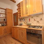 Pronajměte si 1 ložnic/e byt o rozloze 37 m² v Prague