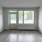 Vuokraa 1 makuuhuoneen asunto, 37 m² paikassa Helsinki