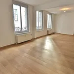  appartement avec 1 chambre(s) en location à Brussels