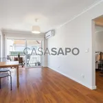 Alugar 3 quarto apartamento de 98 m² em Setúbal