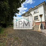 Rent 8 bedroom house of 210 m² in OBERNAI