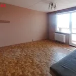 Pronajměte si 2 ložnic/e byt o rozloze 64 m² v Svitavy