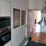 Rent 4 bedroom apartment of 135 m² in Milano