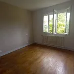 Maison de 89 m² avec 4 chambre(s) en location à ATHIS DE L ORNE