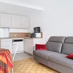 Rent 3 bedroom apartment of 51 m² in Boulogne-Billancourt