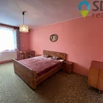 Rent 1 bedroom house in Záhumení