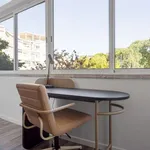 Alugar 1 quarto apartamento de 66 m² em lisbon