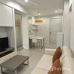 Rent 1 bedroom apartment of 47 m² in Bangkok