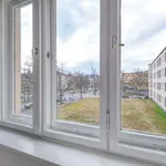 Miete 1 Schlafzimmer wohnung von 58 m² in berlin