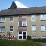 Rent 3 bedroom apartment of 61 m² in Wetter (Ruhr)