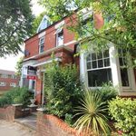 Rent a room in East Midlands