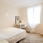 Rent 3 bedroom apartment in Lyon