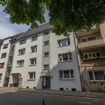 Miete 2 Schlafzimmer wohnung von 51 m² in Bremen