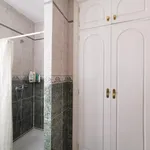 Alquilar 9 dormitorio apartamento en Madrid