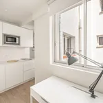 Alquilo 1 dormitorio apartamento de 45 m² en Málaga