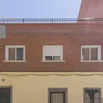 Rent 1 bedroom apartment in Madrid