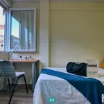 Rent a room in madrid