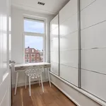 Huur 3 slaapkamer appartement van 70 m² in Amsterdam