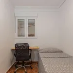 Alquilar 2 dormitorio apartamento en valencia