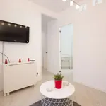 Rent 1 bedroom apartment of 57 m² in madrid