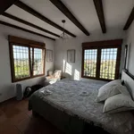 Alquilo 6 dormitorio apartamento de 450 m² en alicante