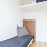 Appartement de 90 m² avec 2 chambre(s) en location à brussels