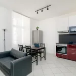 Rent 1 bedroom apartment in Prague