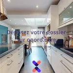 Appartement de 9 m² avec 5 chambre(s) en location à Lille