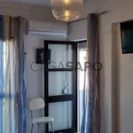 Apartamento T1+1 para alugar em Castro Marim