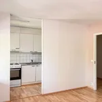 Rent 2 bedroom apartment of 44 m² in Kuopio