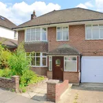 Rent 5 bedroom house in Salisbury