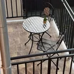 Rent 1 bedroom apartment of 45 m² in Prague