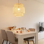 Alquilo 4 dormitorio apartamento de 1270 m² en Barcelona