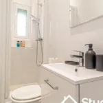 Appartement de 18 m² avec 1 chambre(s) en location à Beausoleil