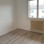 Rent 3 bedroom apartment of 56 m² in à Annecy