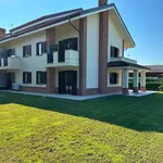 Apartment in villa via della Costituzione 7/a, Riva di Pinerolo, Pinerolo