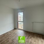 Appartement de 38 m² avec 2 chambre(s) en location à CREMIEUT