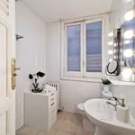 Alquilar 6 dormitorio apartamento en Madrid