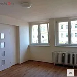 Rent 2 bedroom apartment in Mladá Boleslav