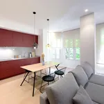 Rent 5 bedroom apartment in Valencia