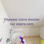  appartement avec 1 chambre(s) en location à Mulhouse