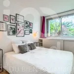 Appartement de 64 m² avec 4 chambre(s) en location à Marly-le-Roi