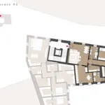 Affitto 4 camera appartamento di 123 m² in Saronno