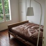 Appartement de 580 m² avec 1 chambre(s) en location à Paris