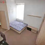 Rent 3 bedroom apartment of 48 m² in Trhový Štěpánov