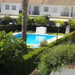 Rent 2 bedroom apartment of 100 m² in Huelva']