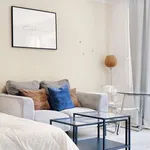 Rent 1 bedroom apartment of 42 m² in berlin