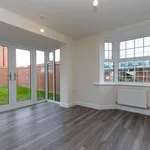 Rent 4 bedroom house in North West England